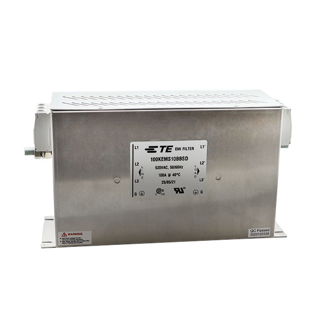 100KEPS10ABSW - 100KEPS10ABSW