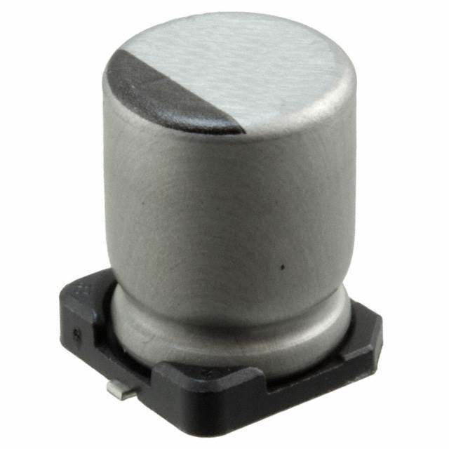 UCM1A102MNL1GS - UCM & UL Series 8mm