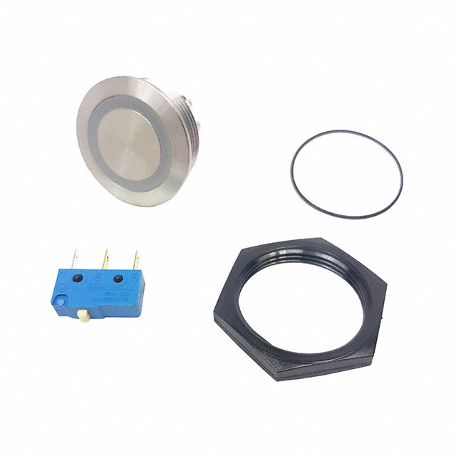 MSM30-NX00A10-SNCSNCNF-RI0GN024-Q0000-S - MSM30-NX00A10-SNCSNCNF-RI0GN024-Q0000-S