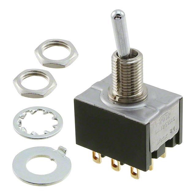 M2032SS1A01 - M2032SS1A01