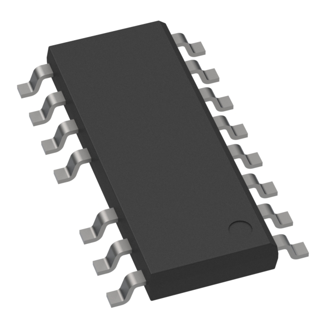 HR1002AGSE-P - SOIC16-15