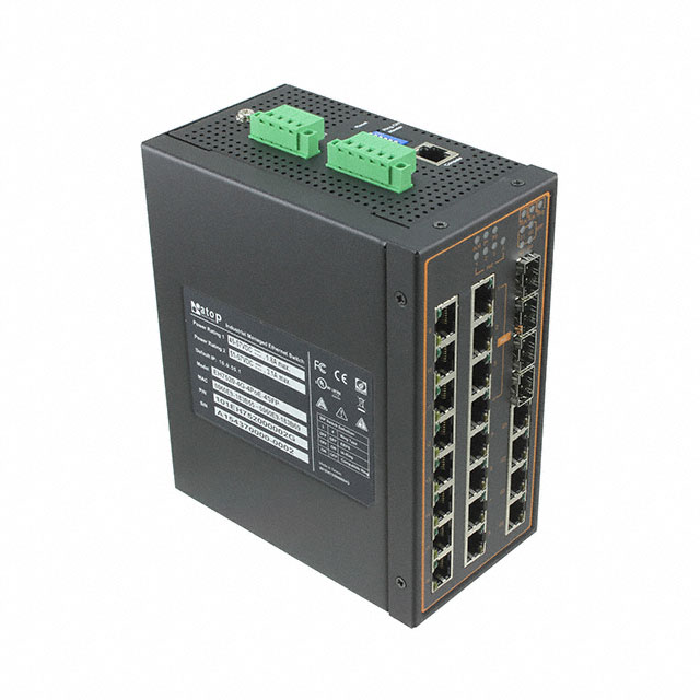 EH7520-4G-4POE-4SFP - EH7520-4G-4POE-4SFP