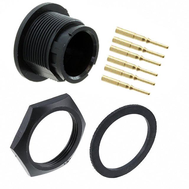 7280-6PG-300 - Mini-Con-X Series