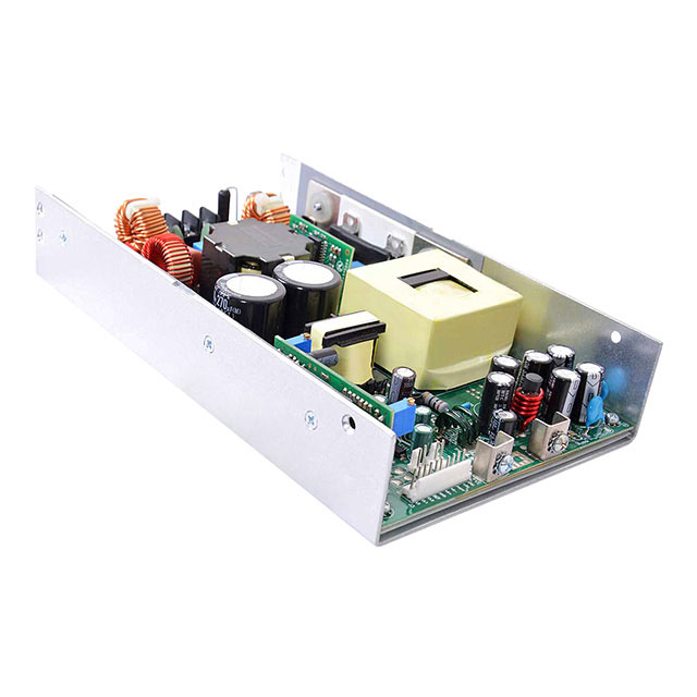 MBC800-1T24 - xBC800 Series