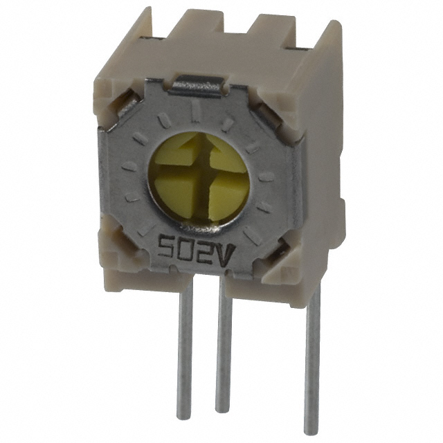 PVC6H100A01B00 - PVC6H Series