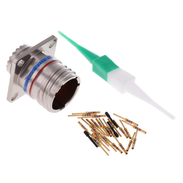 D38999/20FC35PN - D38999/20FC35PN