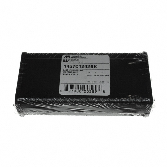 1457C1202BK - 1457C1202BK