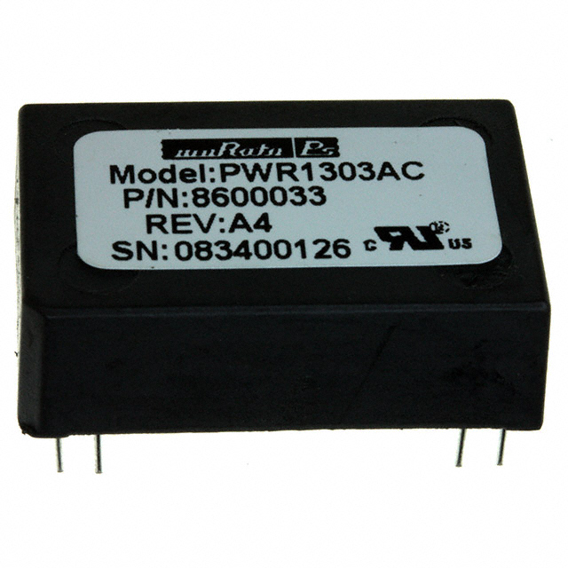 PWR1303AC - PWR1303AC