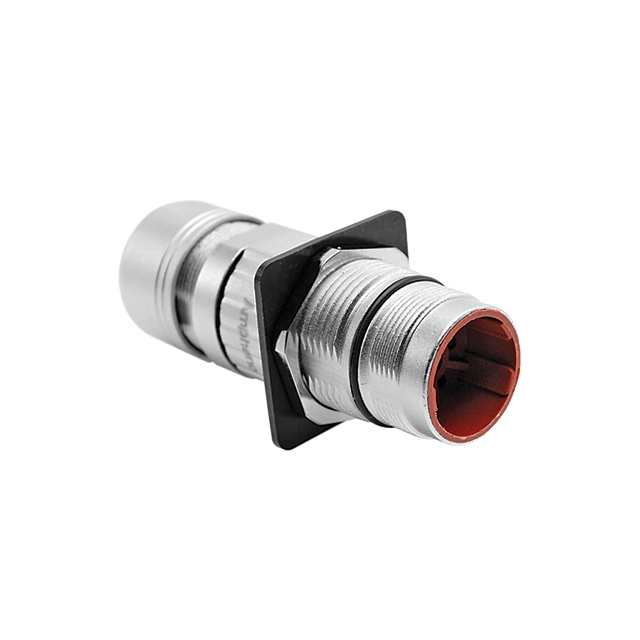 MB3TNN0800-S3 - MotionGrade M23 B Series