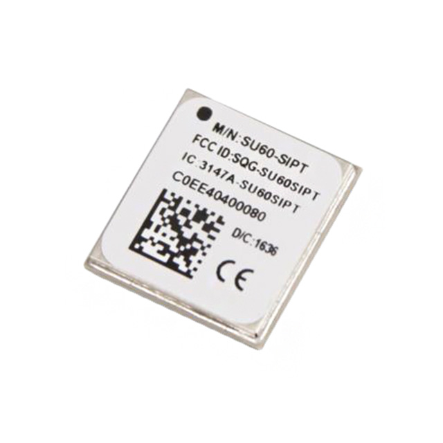 SU60-SIPT - SU60-SIPT