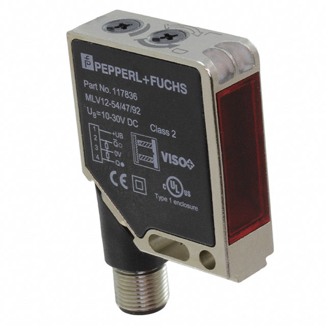 MLV12-54-LAS/92/120 - MLV12-54/47/92