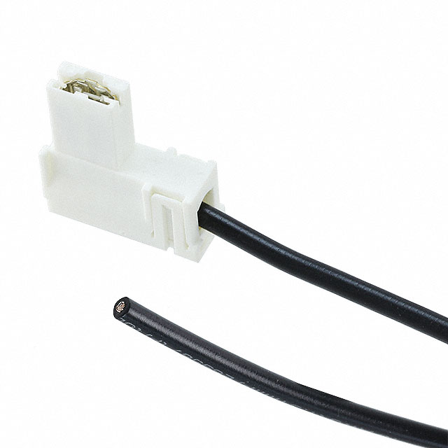 A01RSFR16K305K - A01R Tin