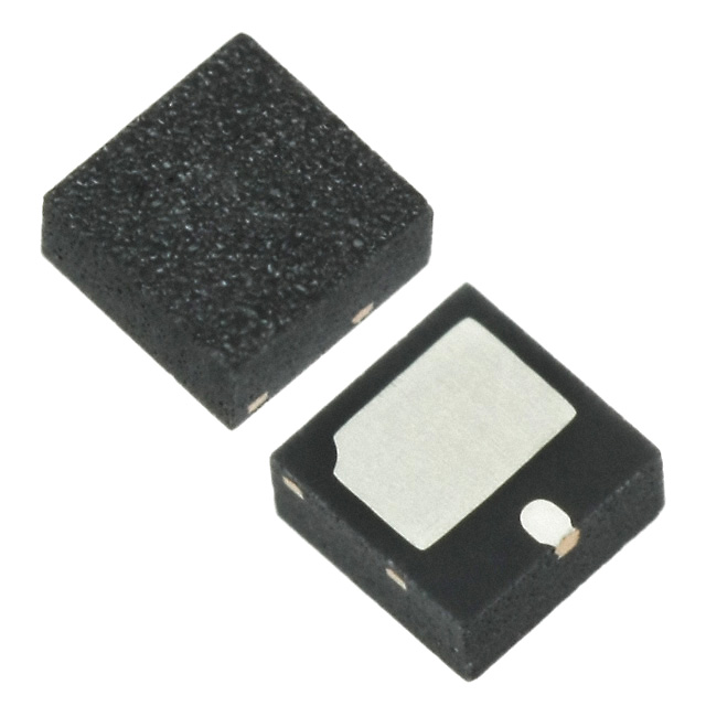 SMP1325-087LF - 1-VSFN Exposed Pad