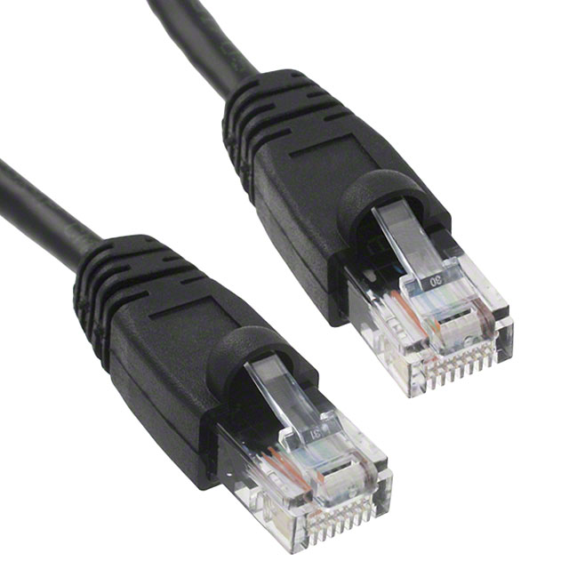 MP-64RJ45UNNK-008 - DK-1511-0xx/BL