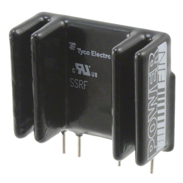 SSRF-240D25R - SSRF Series