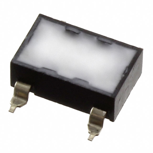 66F095-0503 - 8-SMD (0.300", 7.62mm), 4 Leads