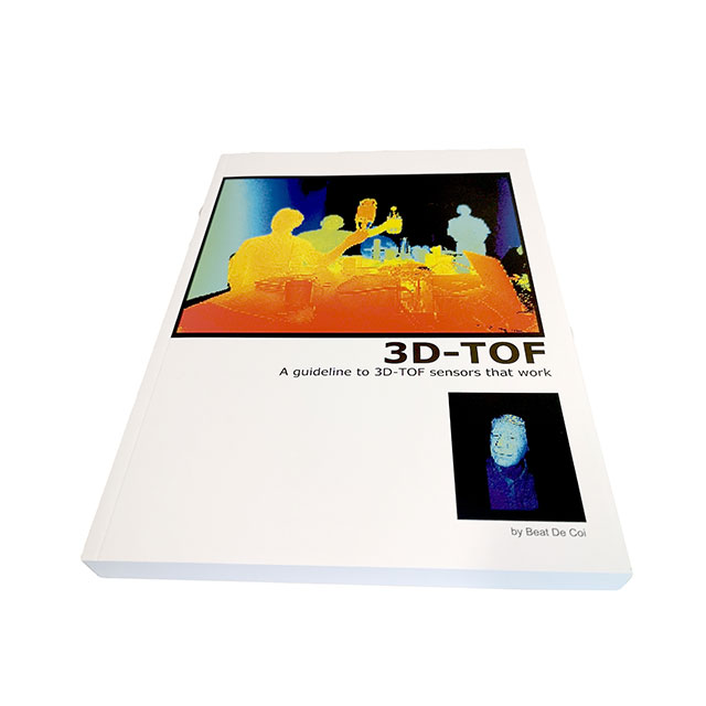 3D TOF - A GUIDELINE - P100 542