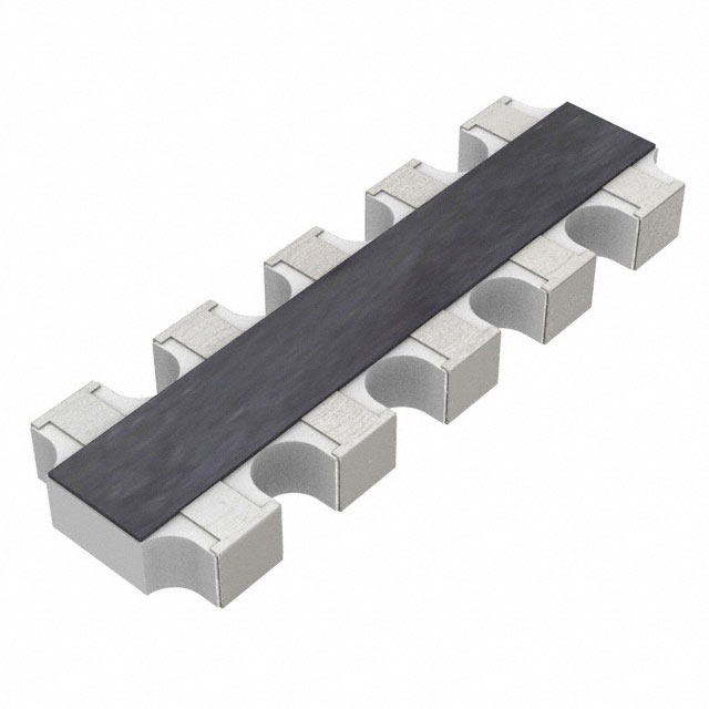 YC158TJR-07100RL - YC158-Series-1206-(3216 Metric),-Convex,-Long-Side-Terminals