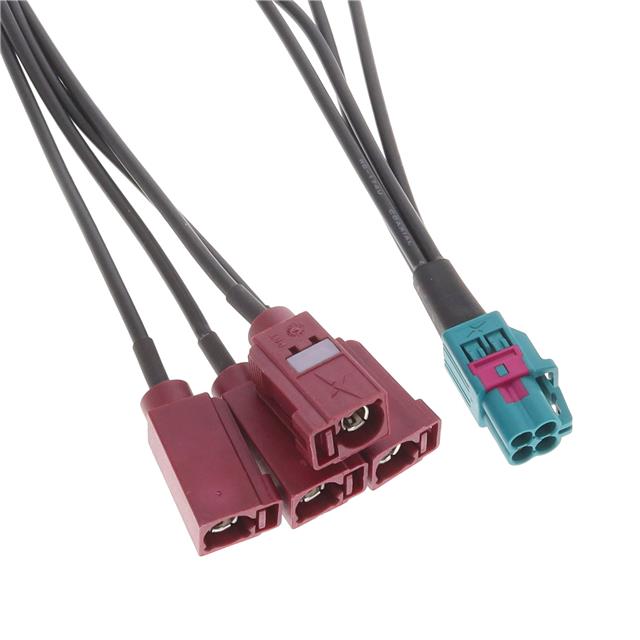 QZCAB.001 - QZCAB.001