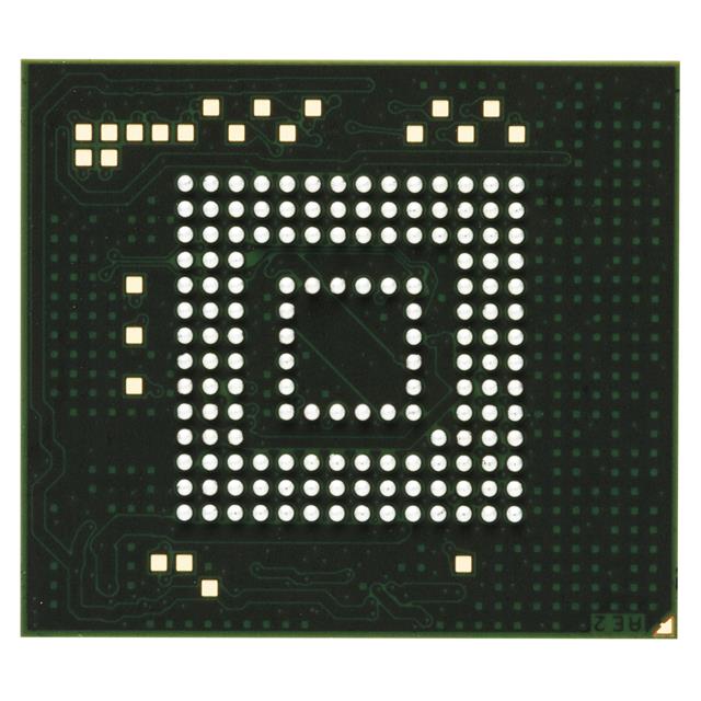 EMMC16G-TB29-70H01 - EMMC16G-TB29-70H01