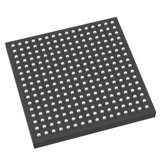 EPM7512BFC256-10 - 256 FBGA