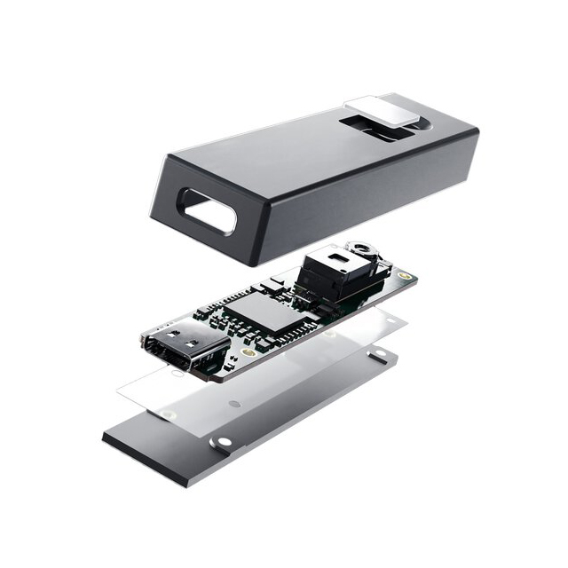 pmd 3D flexx2 - pmd 3D flexx2