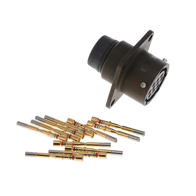 MS3122E12-10S - MS3122E12-10S