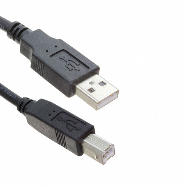 CA-USB-AM-BM-10FT - CA-USB-AM-BM