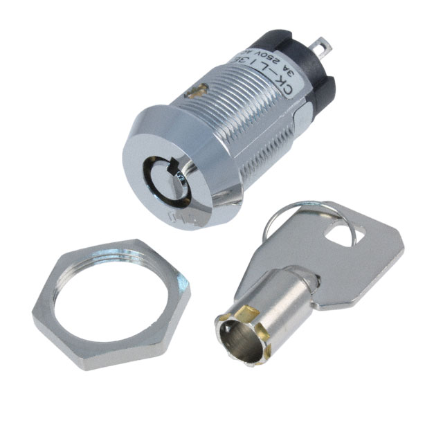 CKL13ETW01-015 - CKL13ETW01-015