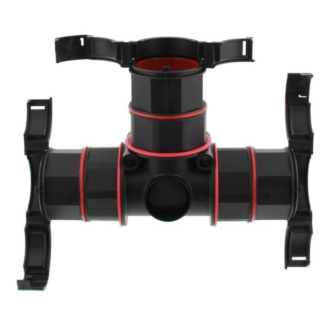 BFT-36-36-36-BG - BFT-12-12-12-BK