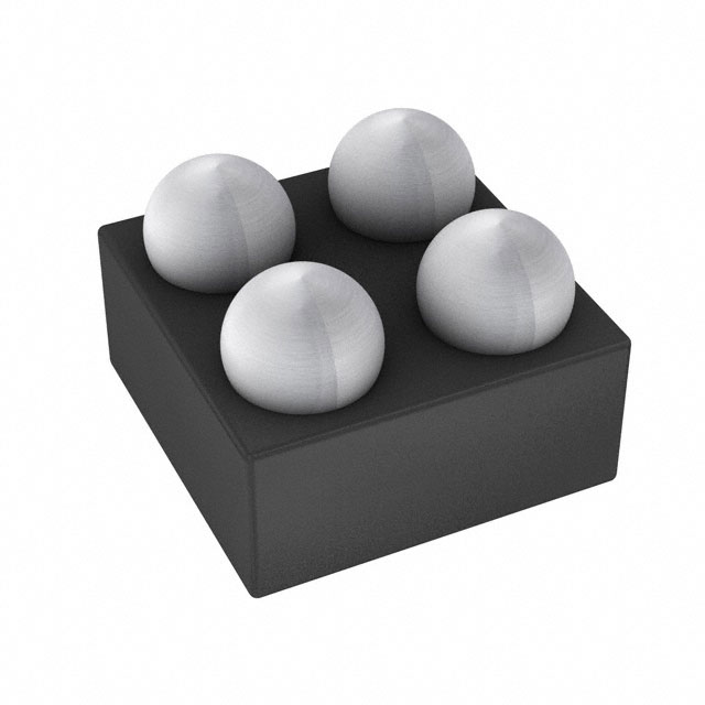 MP20049DC-2.8-LF-P - 4-WLCSP