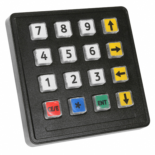 7207-1610203 - 7207-1610203