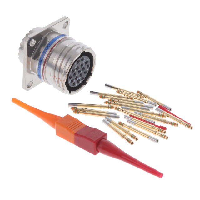 D38999/20FD18SN - D38999/20FD18SN