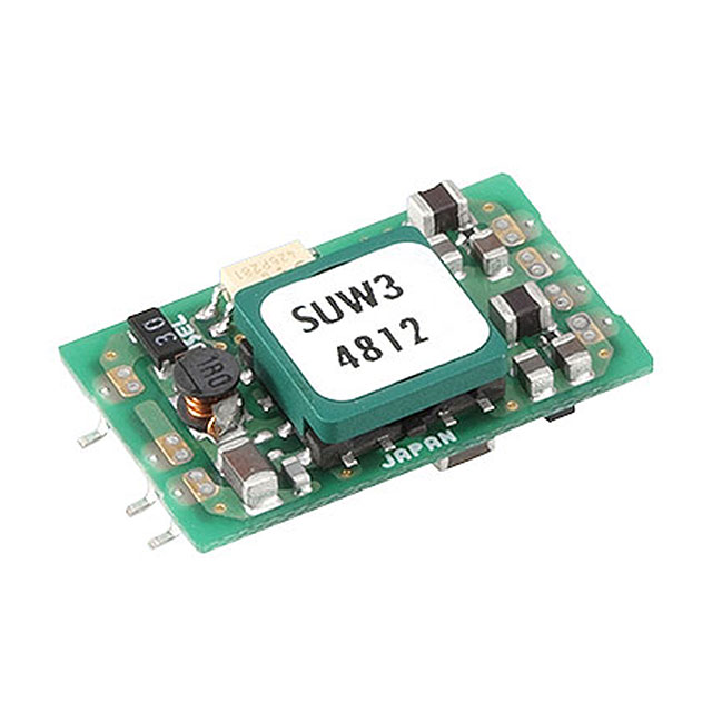 SUW32415B - SUW3_Surface Mount