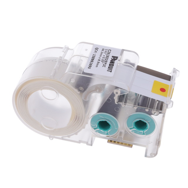 C261X035Y1C - C261X035Y1C