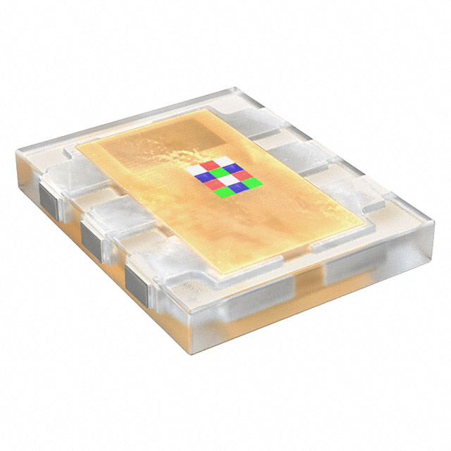 TCS34725FN - TCS34725FN