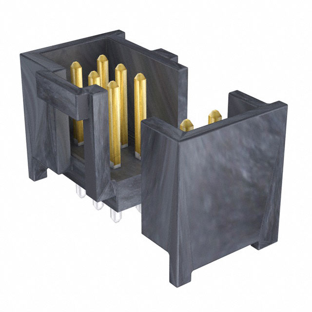 0901301234 - C-Grid III 90130 Gold PIns