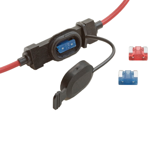 LPS-01B-18R - LPS-01B-12R