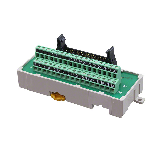 XW2B-34G4 - XW2B-34G4