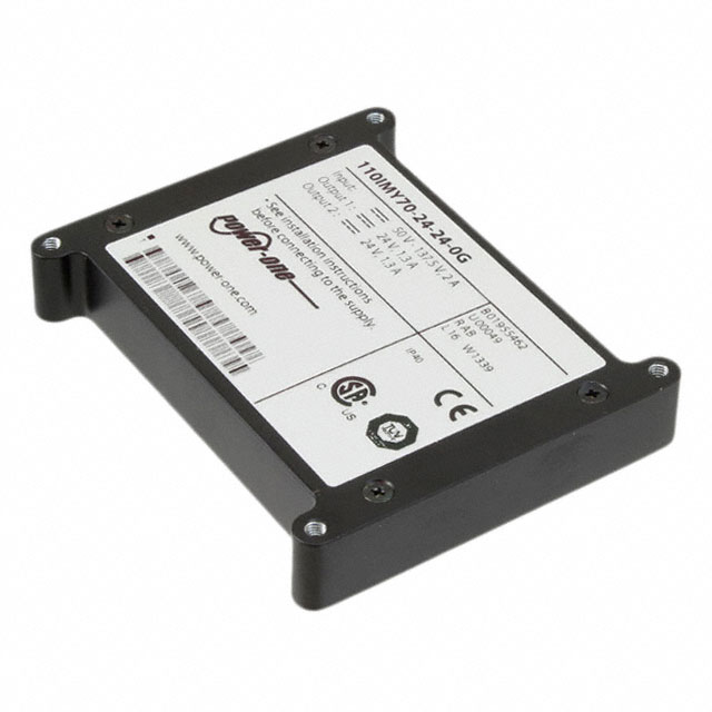 110IMY70-12-0TG - 110IMY70 SERIES