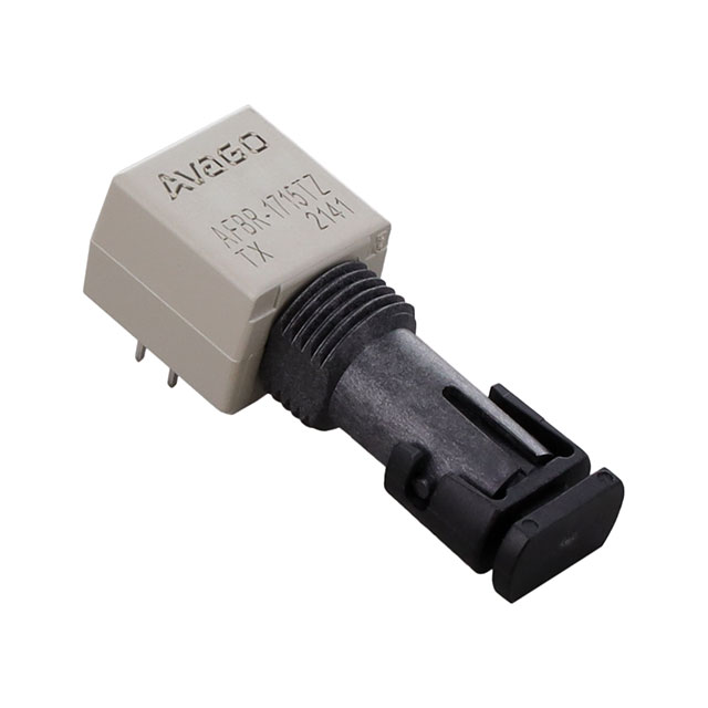 AFBR-1715TZ - AFBR-1715TZ