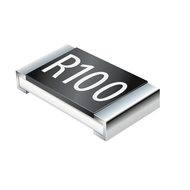 CRM2512QFX-1003ELF - CRM1206QFW-1R00ELF