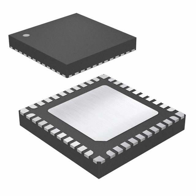 TC35667FTG-005(EL) - 40-VQFN