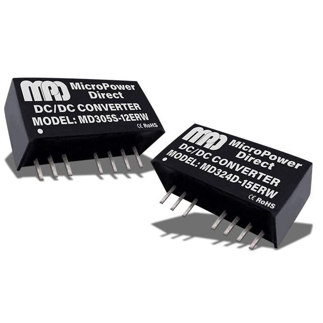 MD324S-05ERW - MD324S-05ERW