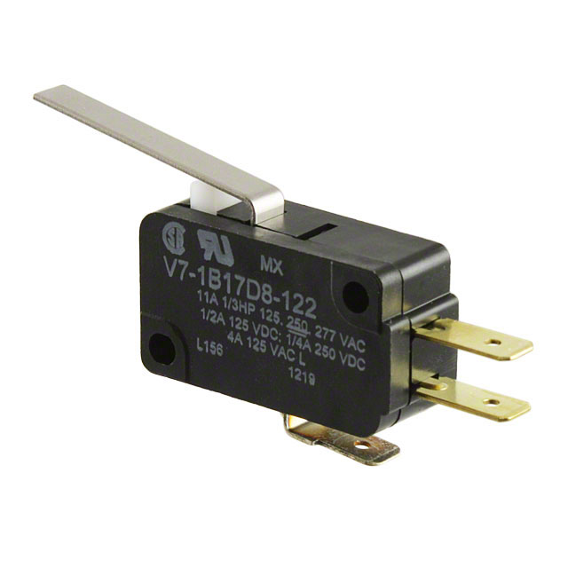 V7-1B17D8-048-S - V7-1B17D8-048-S