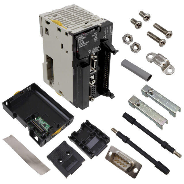 CJ1M-CPU22 - CJ1M-CPU22