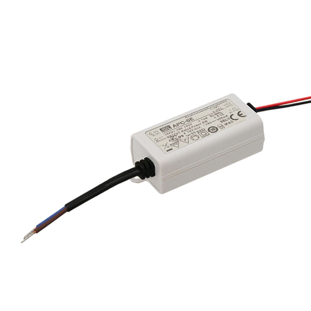 APC-8E-700 - APC-8E-xxx