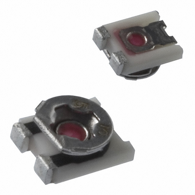 3302W-3-104E - 3302W Series