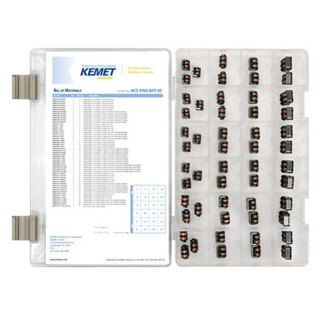 ACL ENG KIT 02 - ACL ENG KIT 02