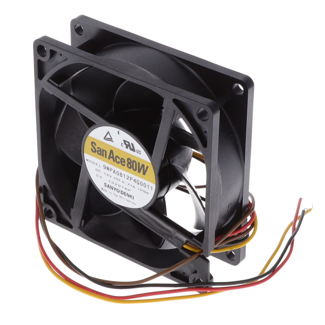 9WPA0812P4G0011 - 9WPA0812P4G0011